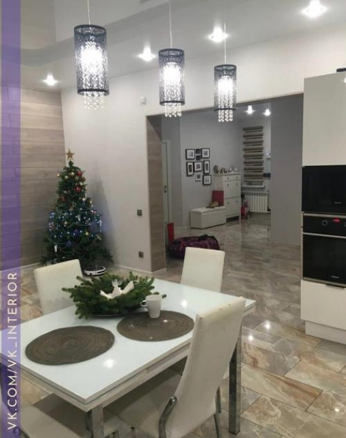 Интерьер и декор дома. 06