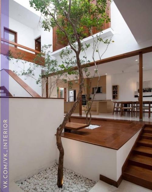 Интерьер и декор дома. 02