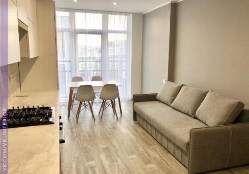 Интерьер и декор кухни.