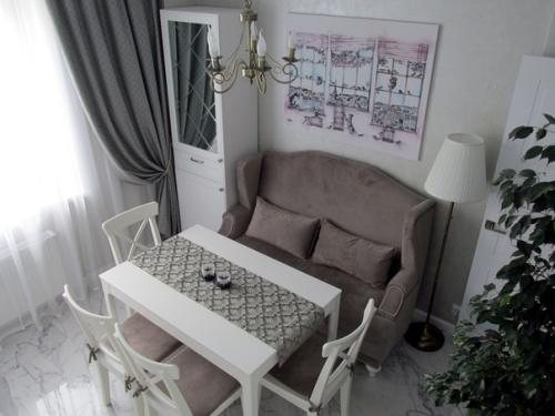 Делюсь фотографиями своей кухни.