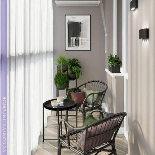 Интерьер и декор. 09