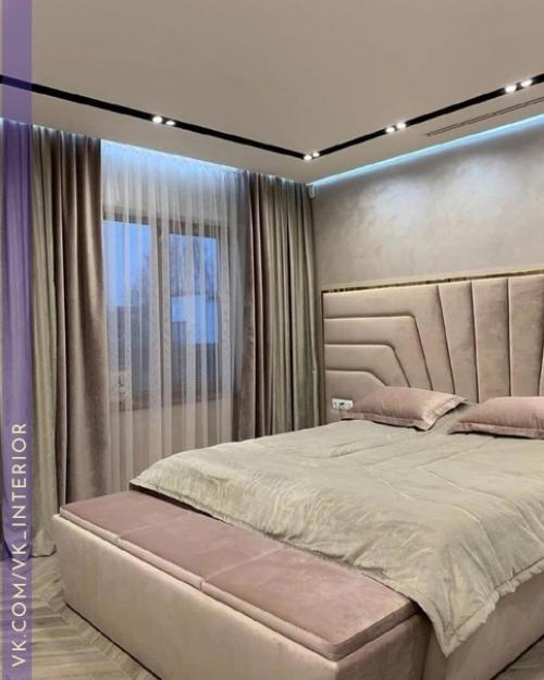 Интерьер и декор квартиры. 02