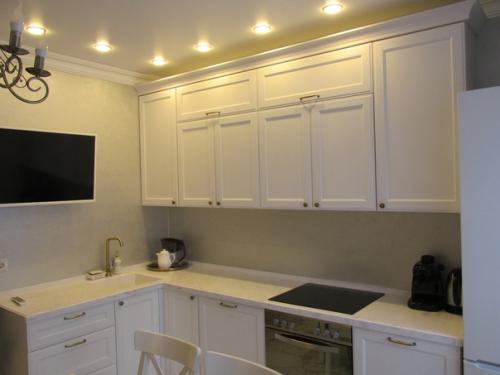 Делюсь фотографиями своей кухни. 04