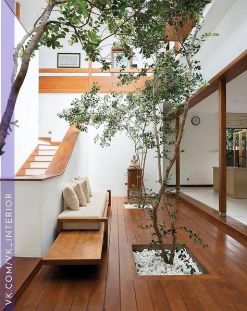 Интерьер и декор дома. 01