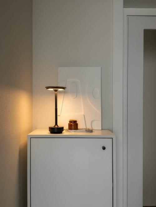 Современный стильный интерьер. 05