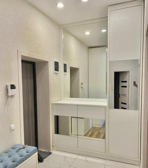 Общая площадь 42 кв. 07