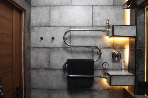 Вaнная комнaта 150 на 150 ну оoочень мaленькая. 08