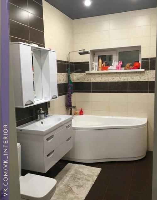 Интерьер и декор дома. 04