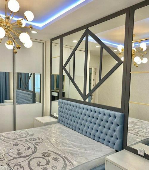 Общая площадь 42 кв. 01