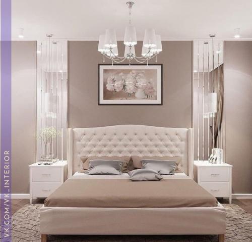 Интерьер и декор квартиры. 06