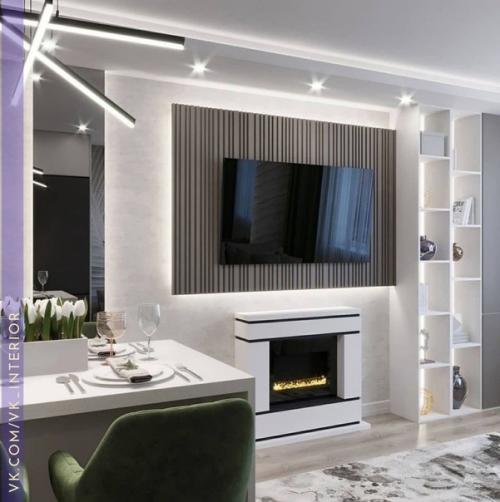 Интерьер и декор. 04