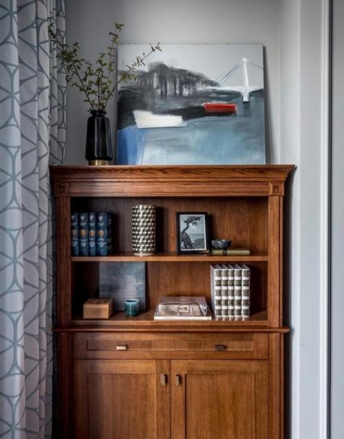 Это не только стильное жилье, но и комфортное. 01