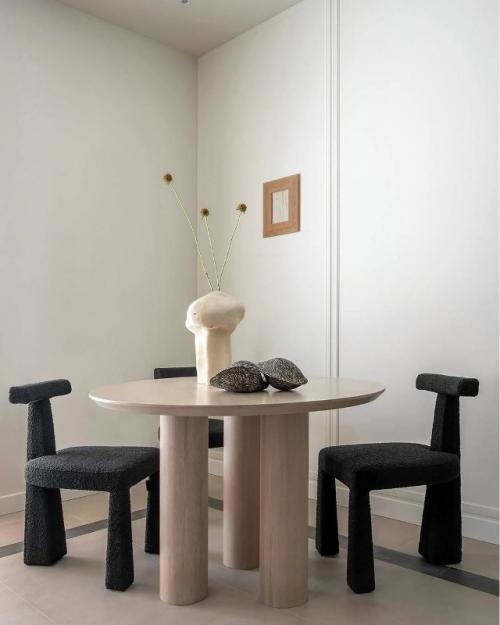 Квартира с характером для современной студентки. 02