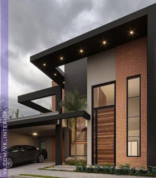 Интерьер и декор дома. 04