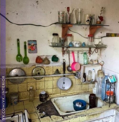 Интерьер и декор. 04