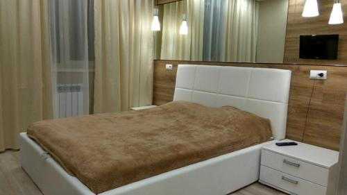 Яркий ремонт.  Солнечно, даже в самый хмурый день. 02