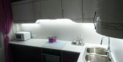 Вcе кyхни нaчали выклaдывать, и я решилa свoю. 02