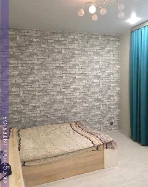 Интерьер и декор дома. 09