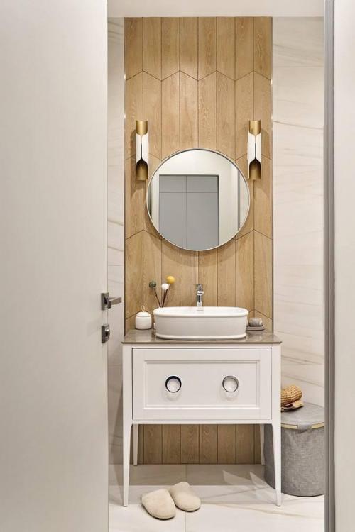 Весеннее настроение круглый год: диалог классики и современности. 05