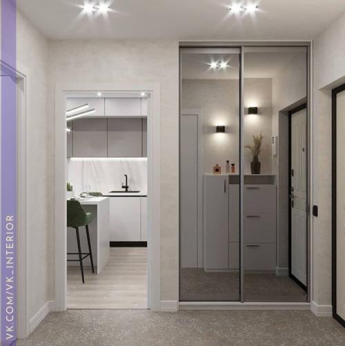 Интерьер и декор. 05