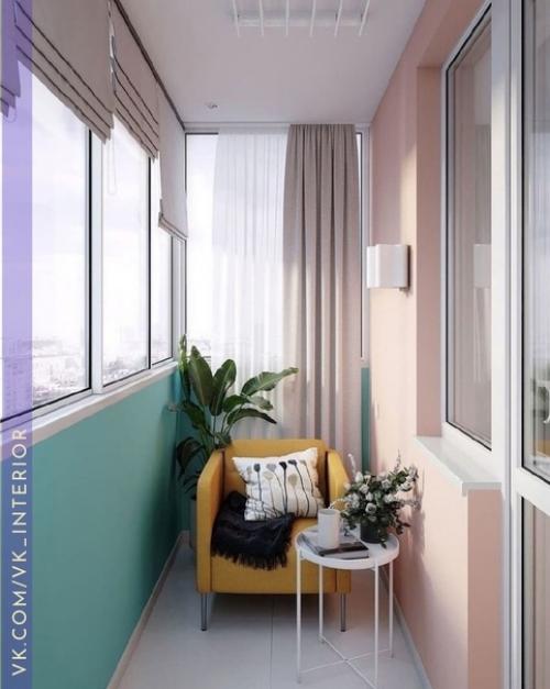 Интерьер и декор дома. 02