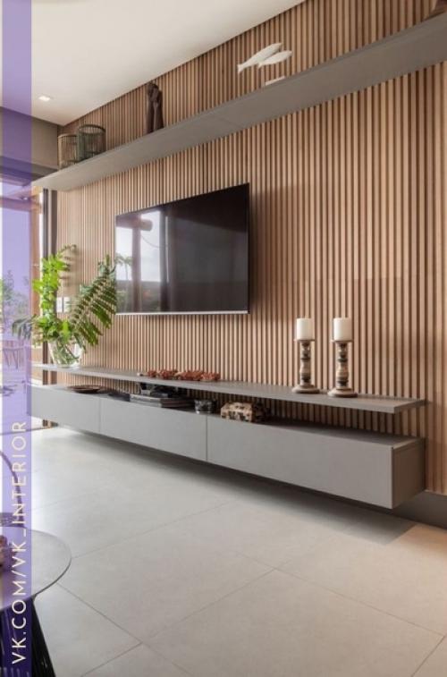 Интерьер и декор квартиры. 04