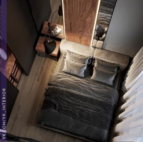 Интерьер и декор квартиры.