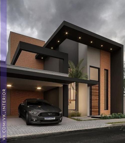 Интерьер и декор дома.