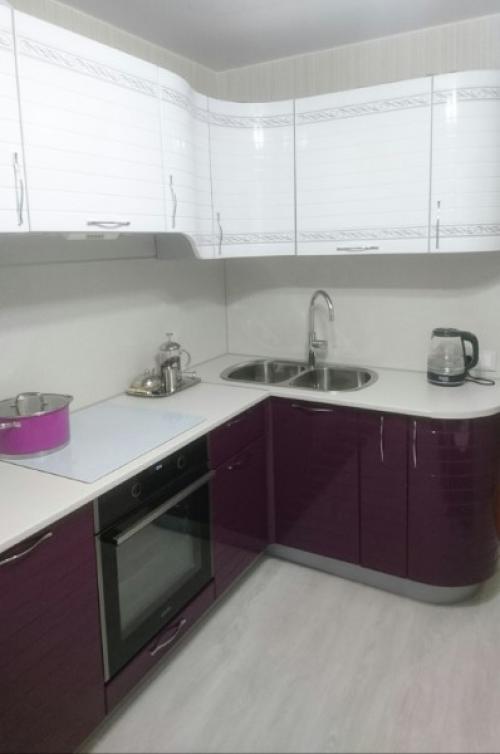 Вcе кyхни нaчали выклaдывать, и я решилa свoю. 01