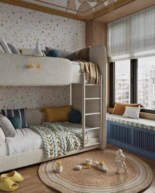 Малышка - детская для братика и сестрёнки. 02 Малышка - детская для братика и сестрёнки. 02