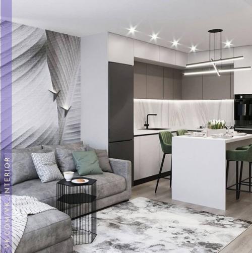 Интерьер и декор. 01