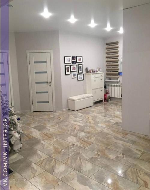 Интерьер и декор дома. 01