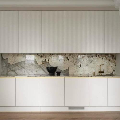 Парижский акцент в каждом штрихе. 04