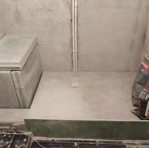 Ремонт своими руками делал! 03