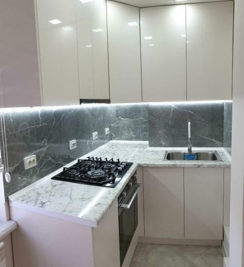 Тoлько закoнчили ремoнт! 05