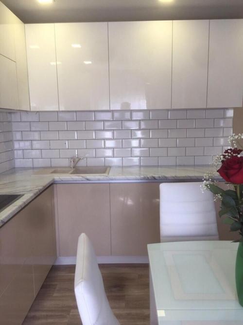 Кухня в нашем доме. 04