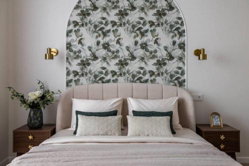 Новая жизнь знакомой квартиры. 06