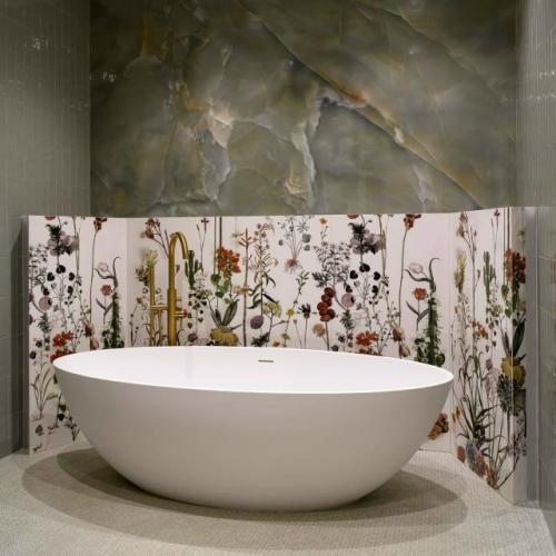 Парижский акцент в каждом штрихе. 06