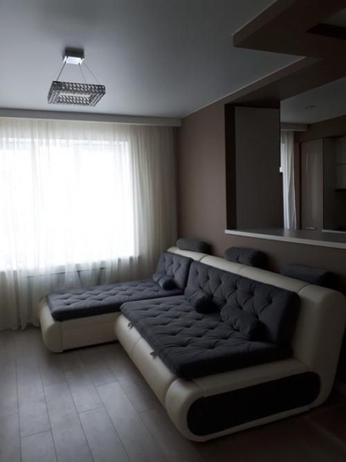 Оцените нашу однушечку! 01