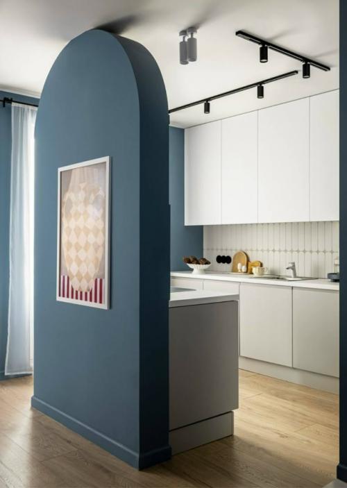 Французский шик в аренду. 05