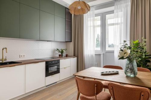 Новая жизнь знакомой квартиры. 03