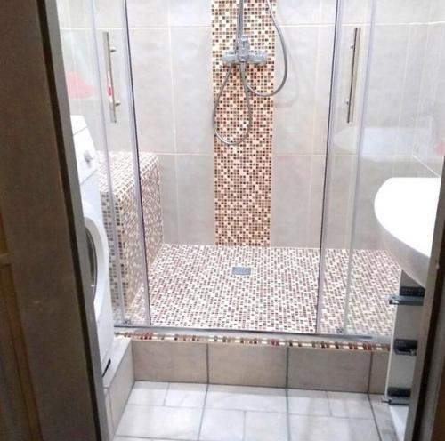 Ремонт своими руками делал! 05