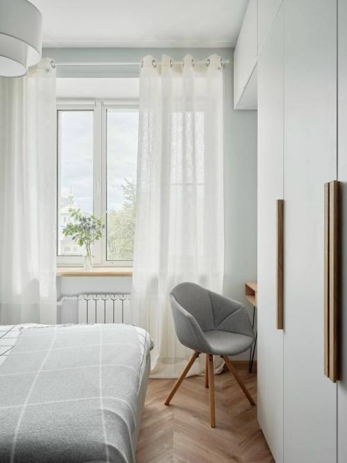 Скандинавский характер в нижнем Новгороде. 05