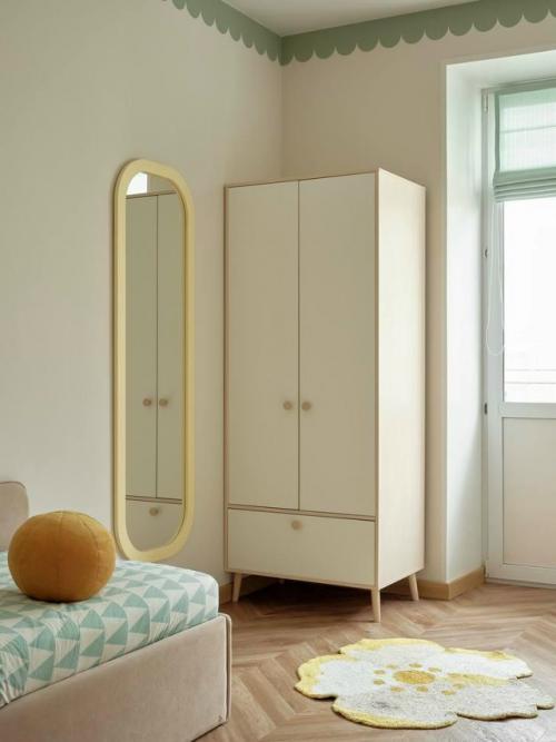 Скандинавский характер в нижнем Новгороде. 09