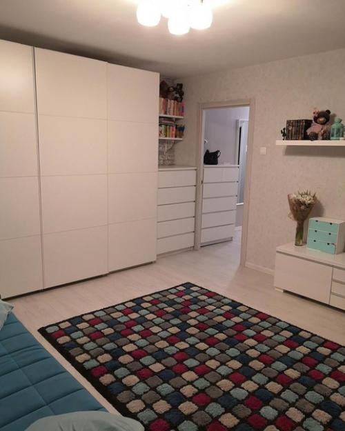 Приятный, спокойный дизайн. 07