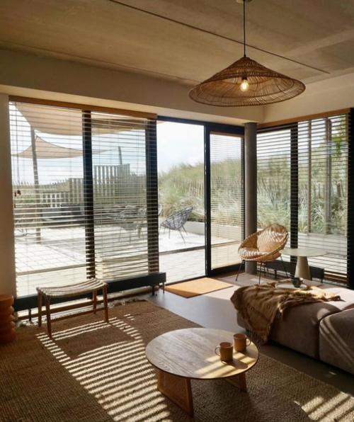 Дом в котором очень много света. 01