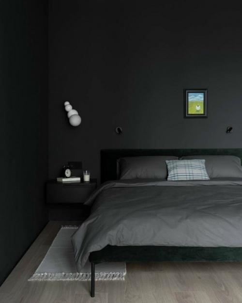 Уют и яркость в каждом метре. 07