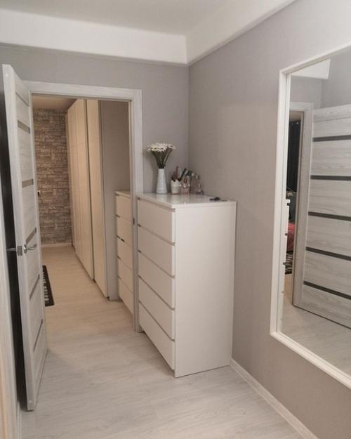 Приятный, спокойный дизайн. 05