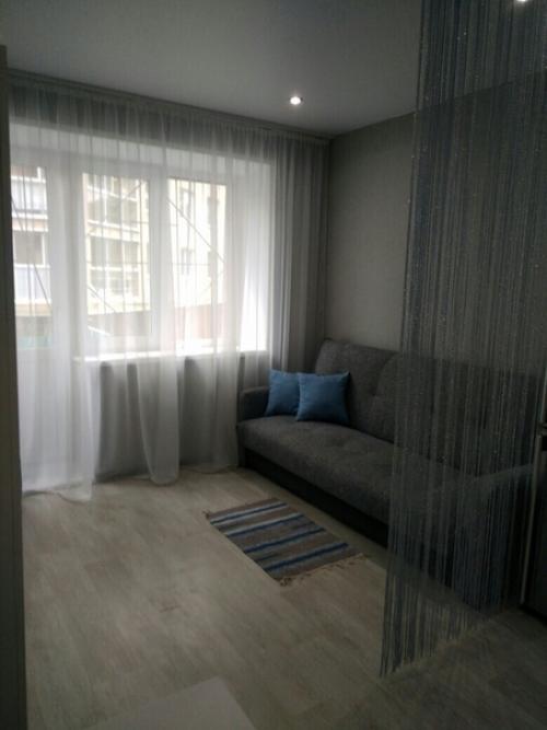 Комната в общежитии. 03