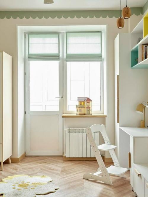 Скандинавский характер в нижнем Новгороде. 08